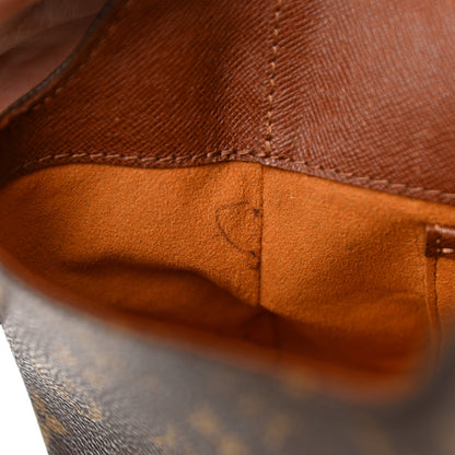 Louis Vuitton Monogram Musette Tango 11 of 17