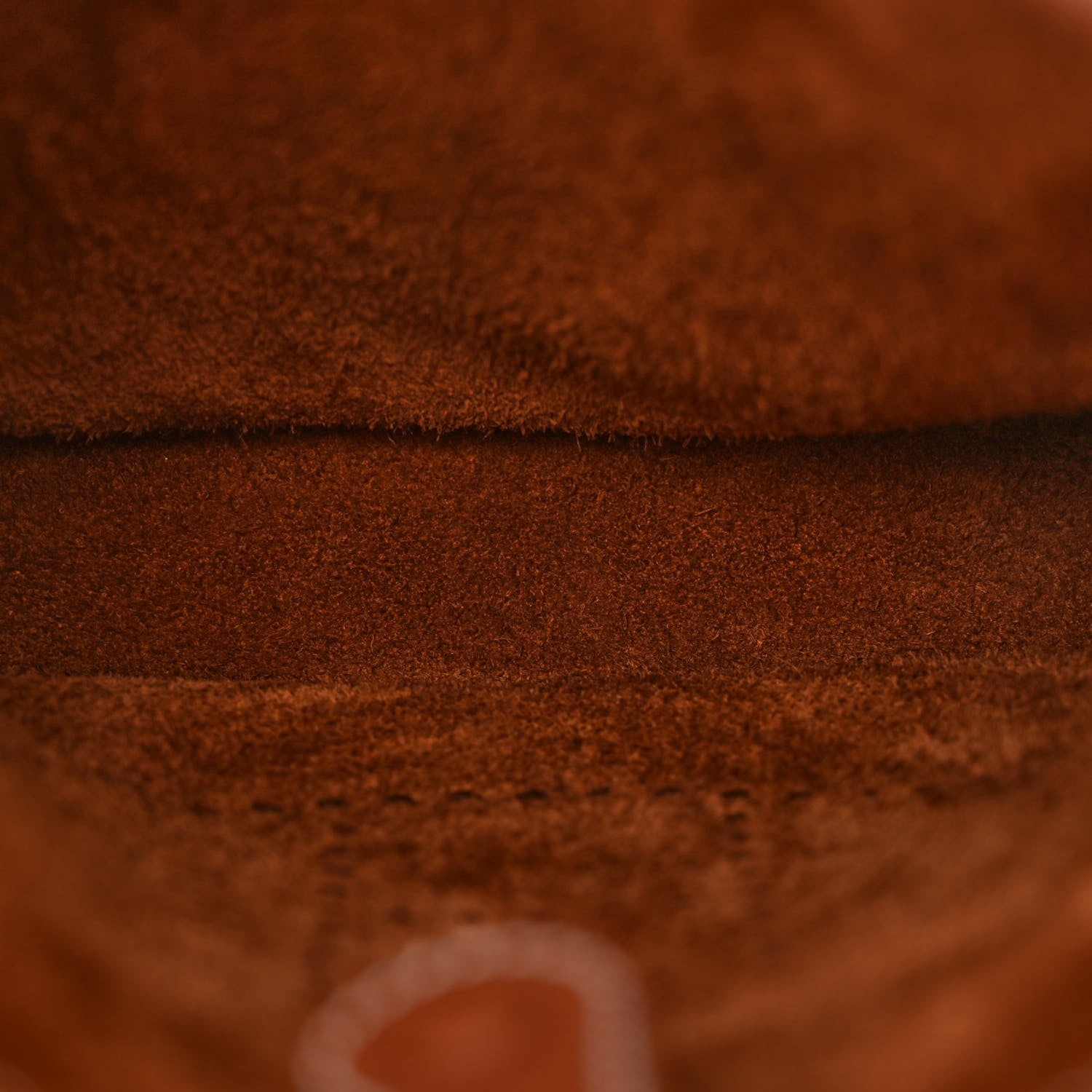 Hermes Taurillon Clemence Evelyne TPM Gold 5 of 10