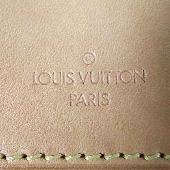 Louis Vuitton Monogram Deauville 7 of 11
