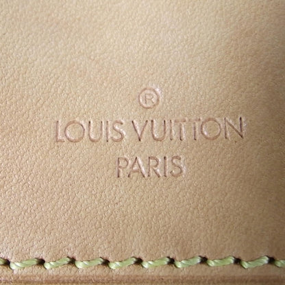 Louis Vuitton Monogram Deauville 7 of 11