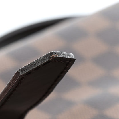 Louis Vuitton Damier Ebene Broadway Messenger Bag 4 of 5