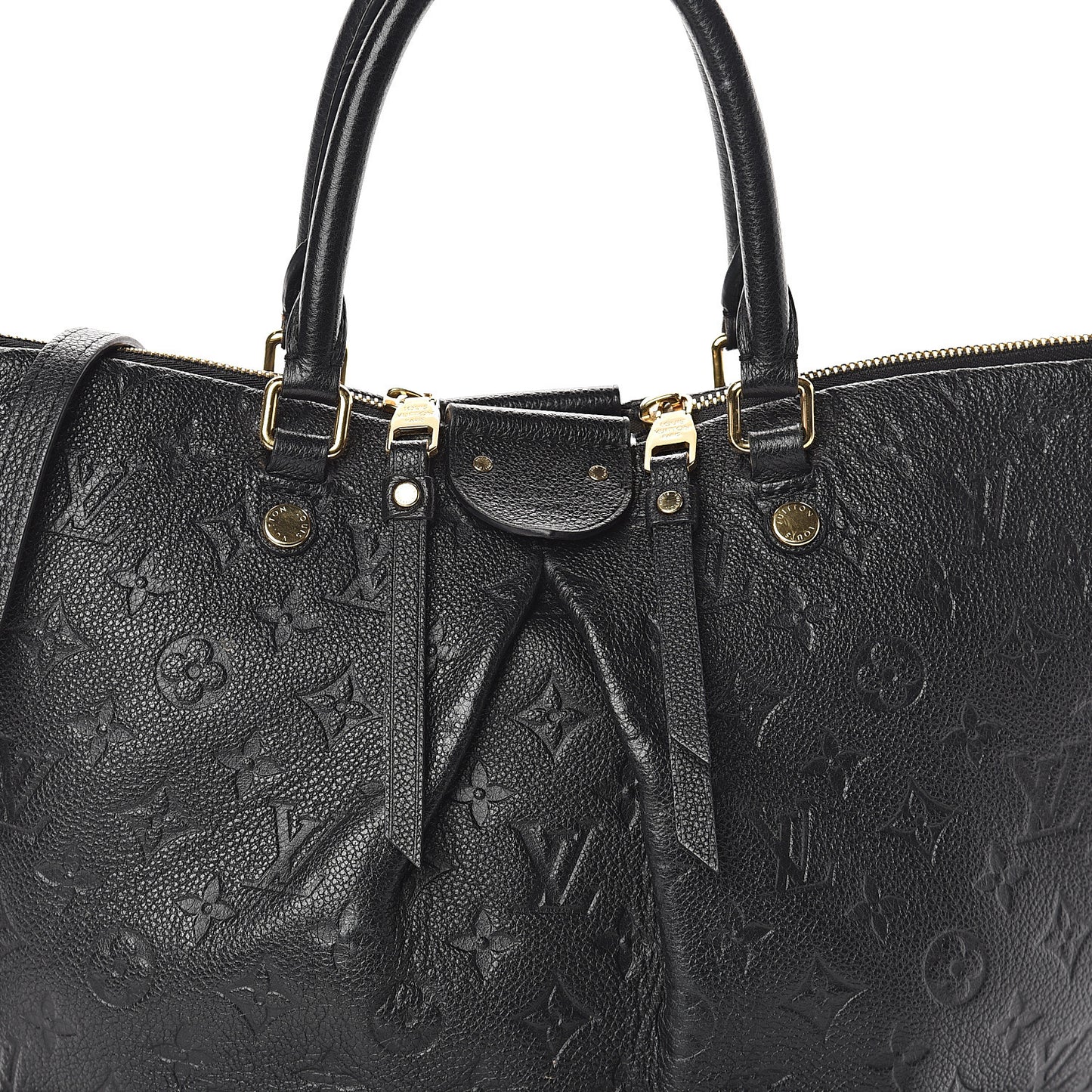 Empreinte Mazarine MM Black