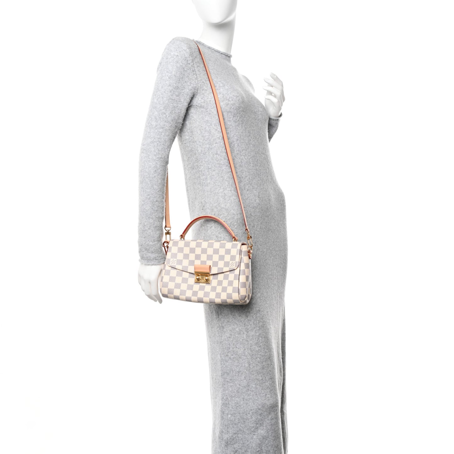 Damier Azur Croisette