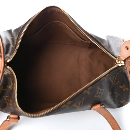 Louis Vuitton Monogram Papillon 30 5 of 9