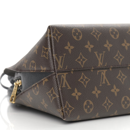Louis Vuitton Monogram Alma BNB Black 5 of 14