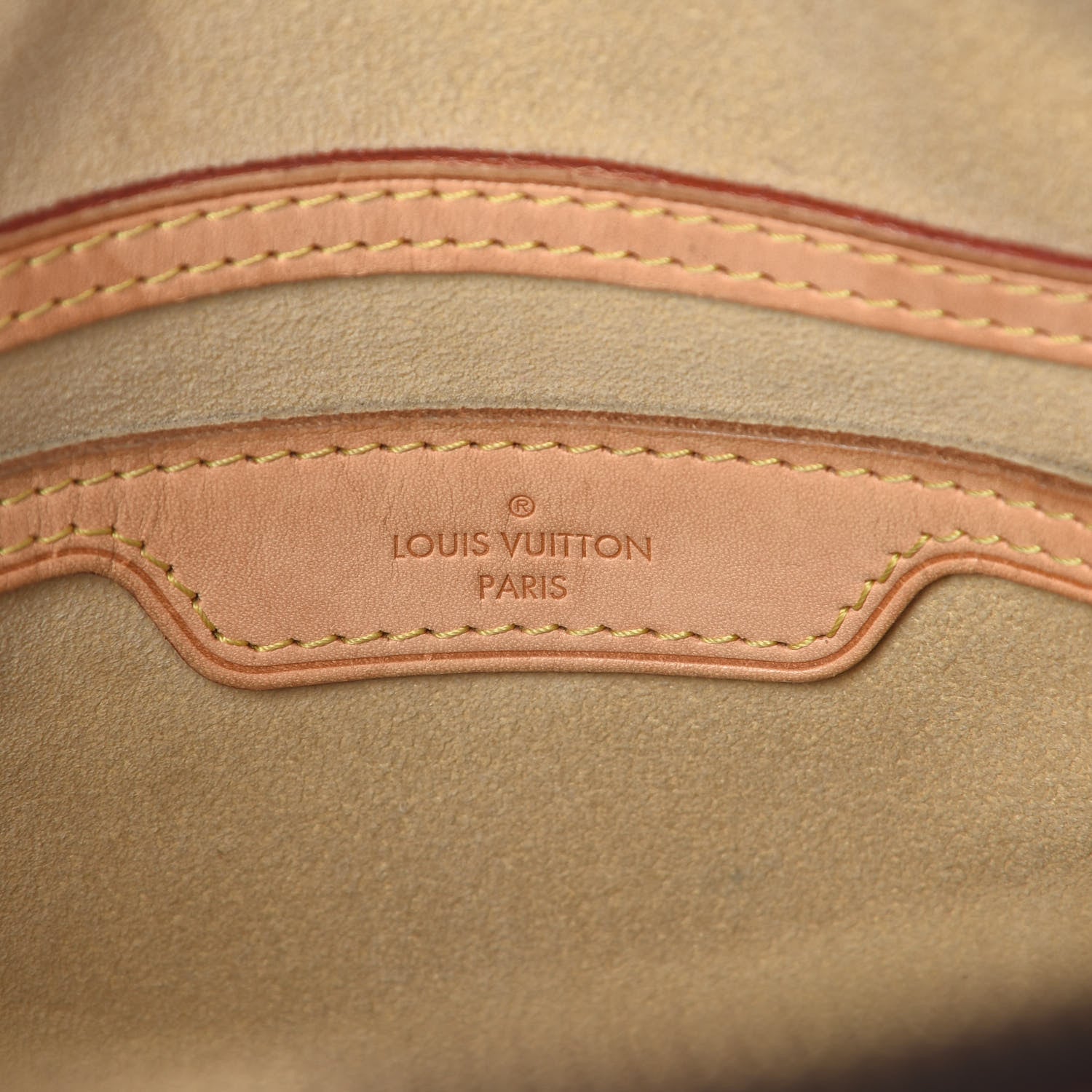 Louis Vuitton Monogram Retiro PM 6 of 8