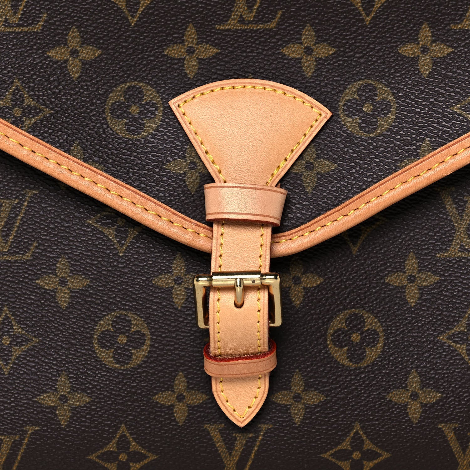 Louis Vuitton Monogram Bel Air 7 of 13