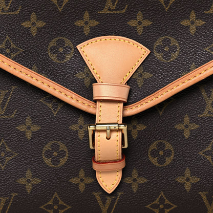 Louis Vuitton Monogram Bel Air 7 of 13