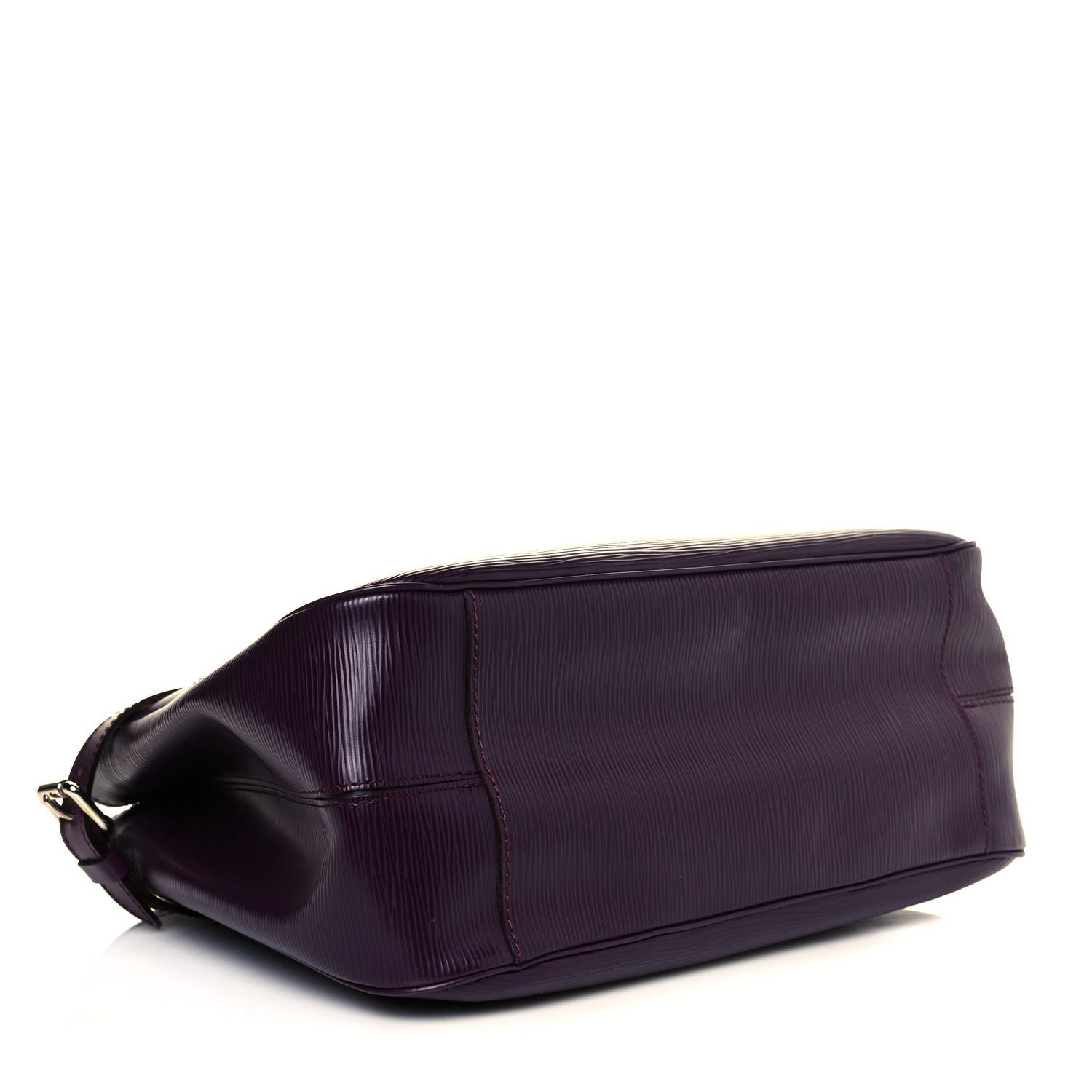 Louis Vuitton Epi Passy PM Cassis 4 of 14