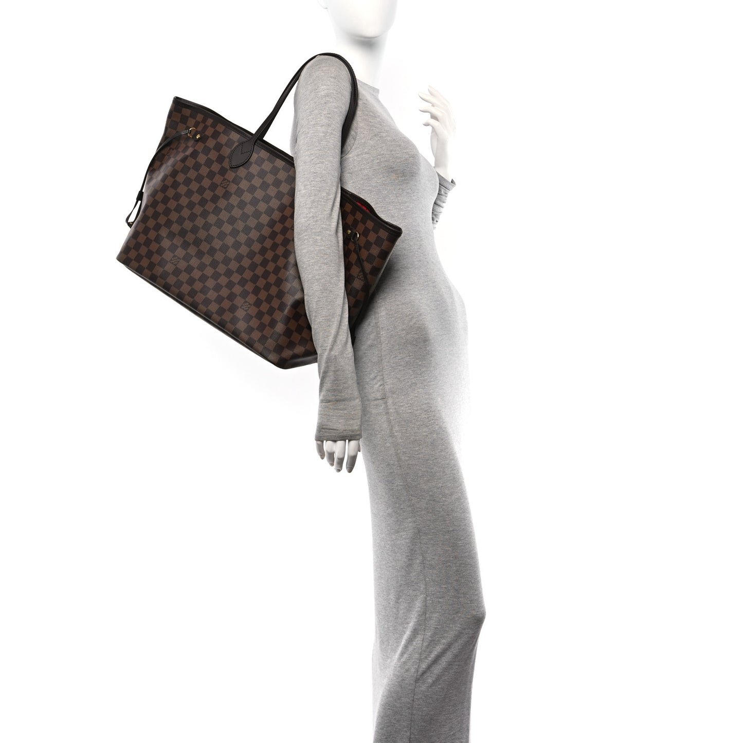 Damier Ebene Neo Neverfull GM