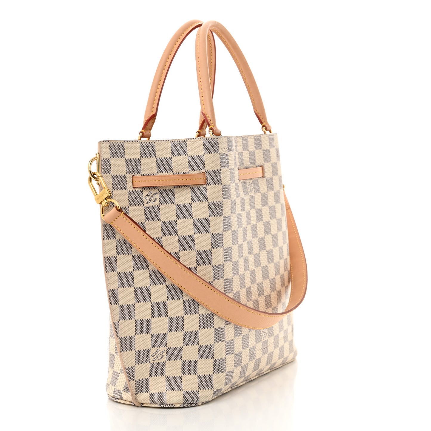 Damier Azur Girolata