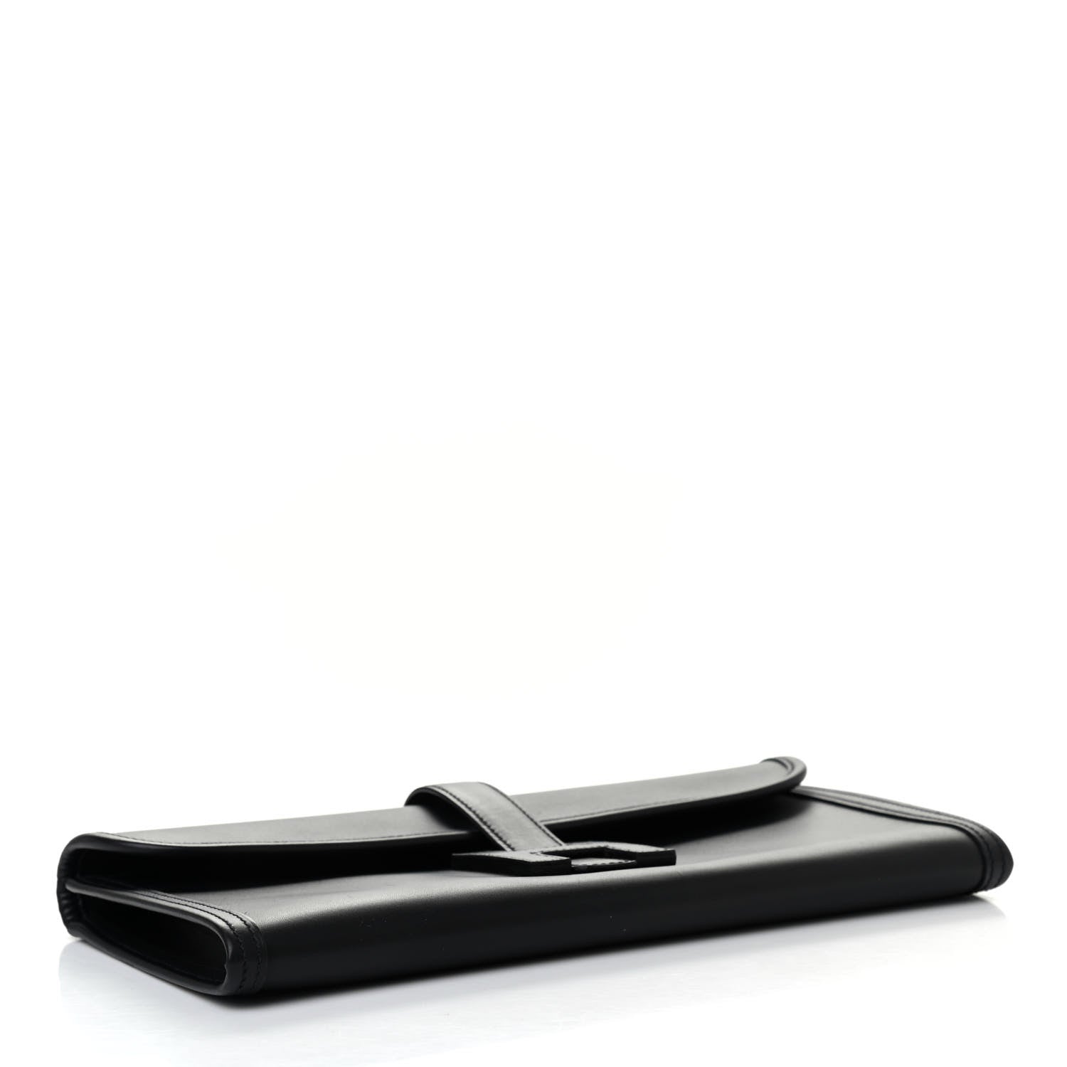Hermes Box Jige Elan 29 Clutch Black 4 of 8