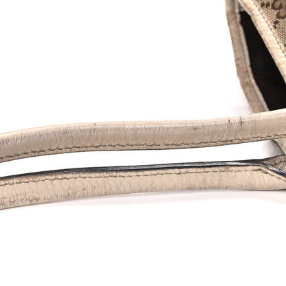 Gucci Monogram Large Princy Tote Off White 22 of 22