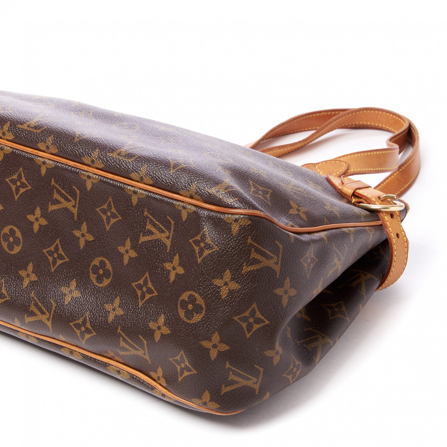 Louis Vuitton Monogram Batignolles Horizontal 7 of 11