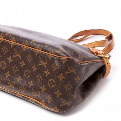Louis Vuitton Monogram Batignolles Horizontal 7 of 11