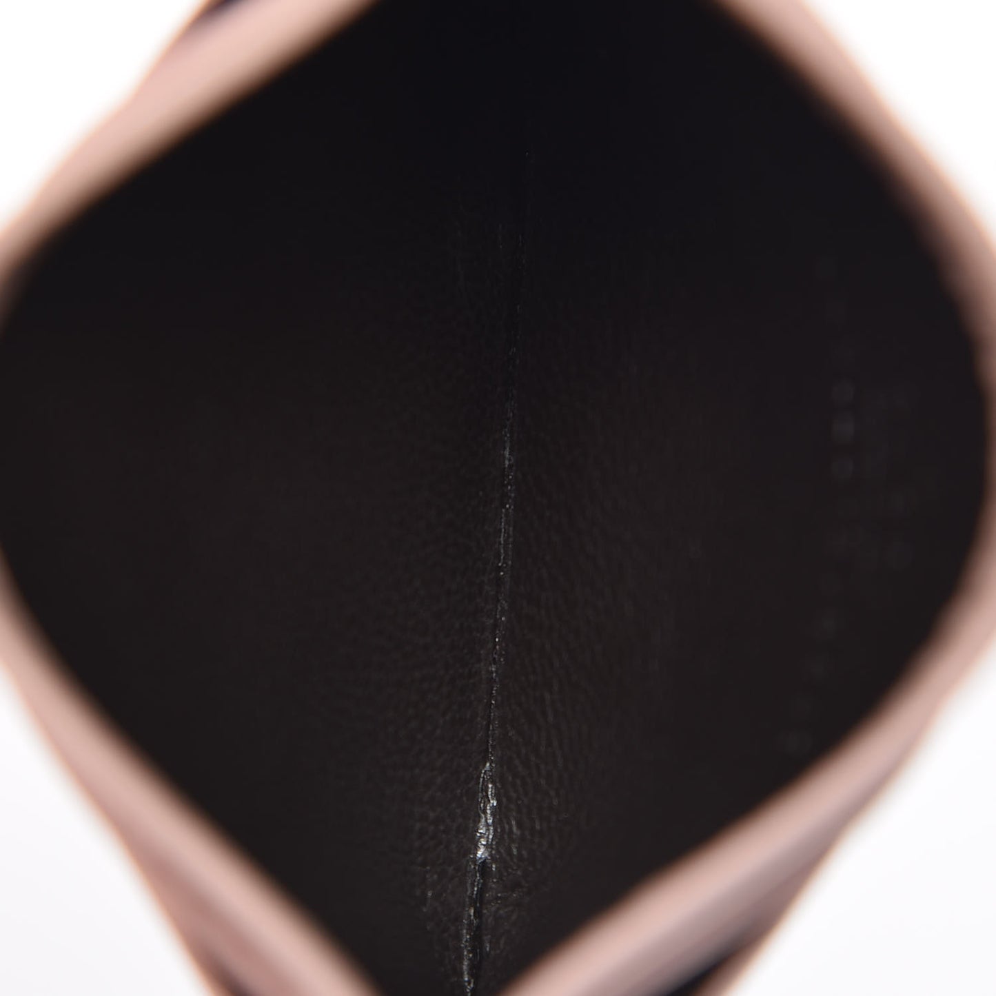 Calfskin Matelasse GG Marmont Card Holder Perfect Pink