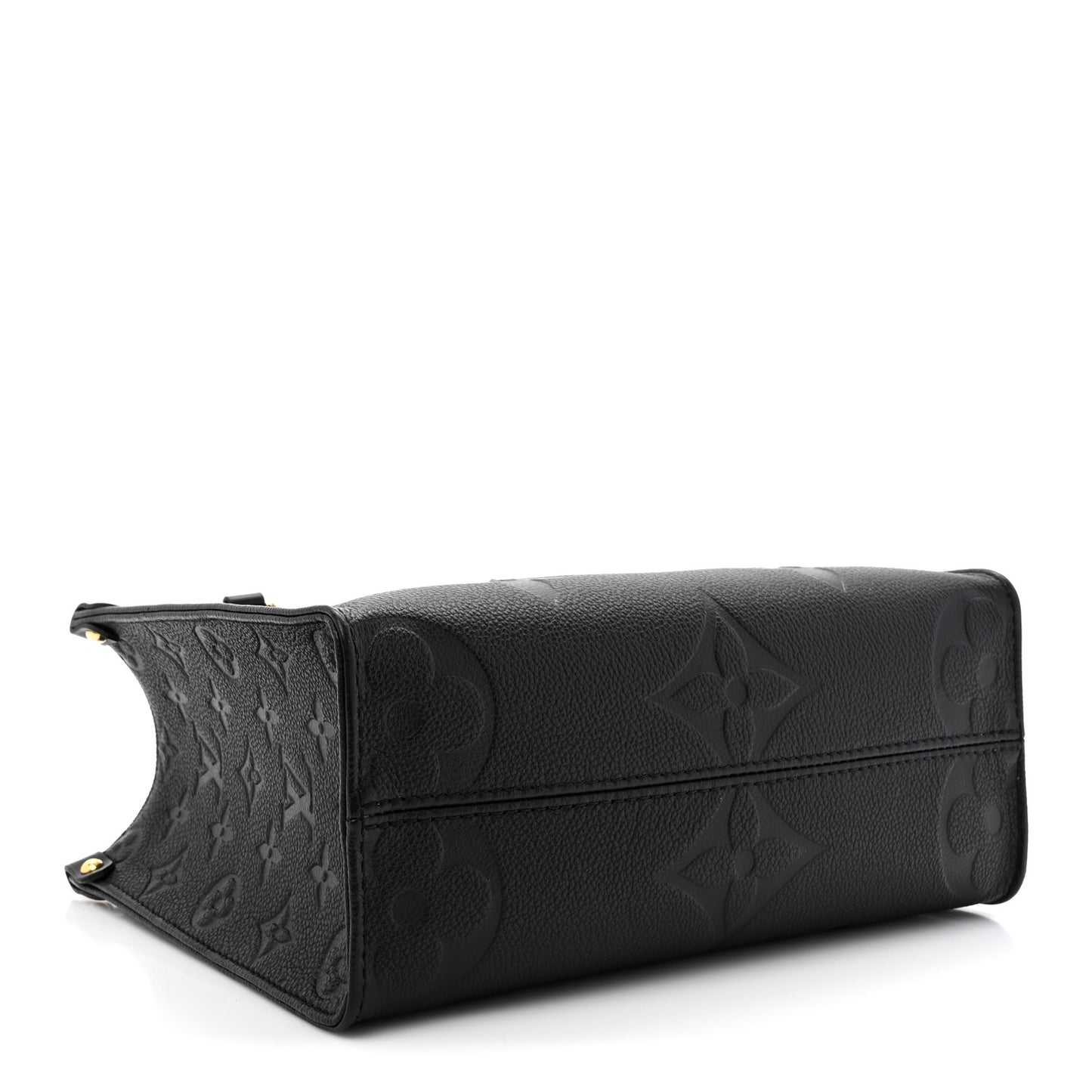 Empreinte Monogram Giant Onthego PM Black
