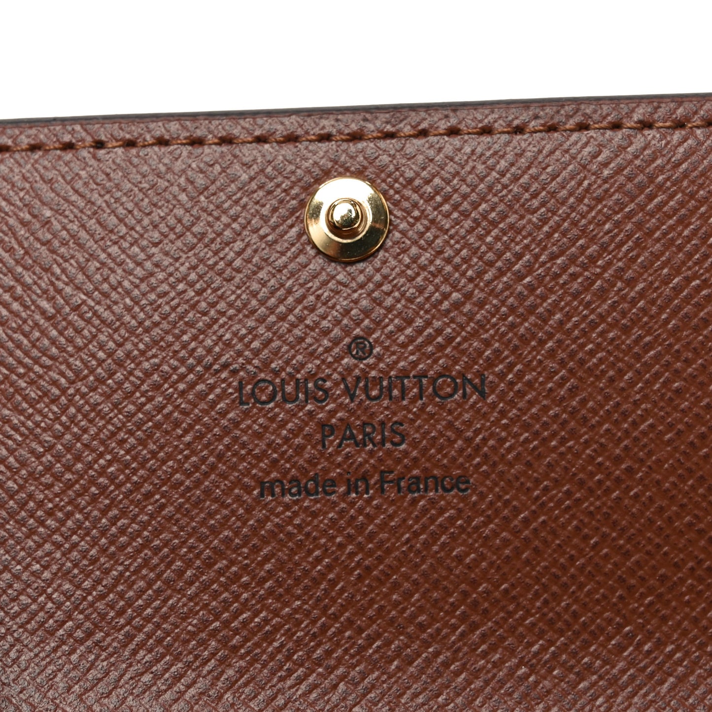 Monogram 6 Key Multicles Holder