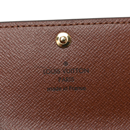 Louis Vuitton Monogram 6 Key Multicles Holder 6 of 6