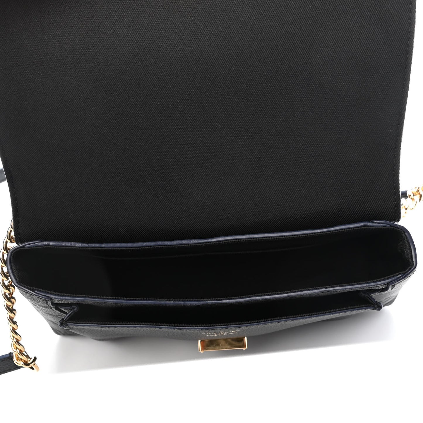 Empreinte Blanche BB Black