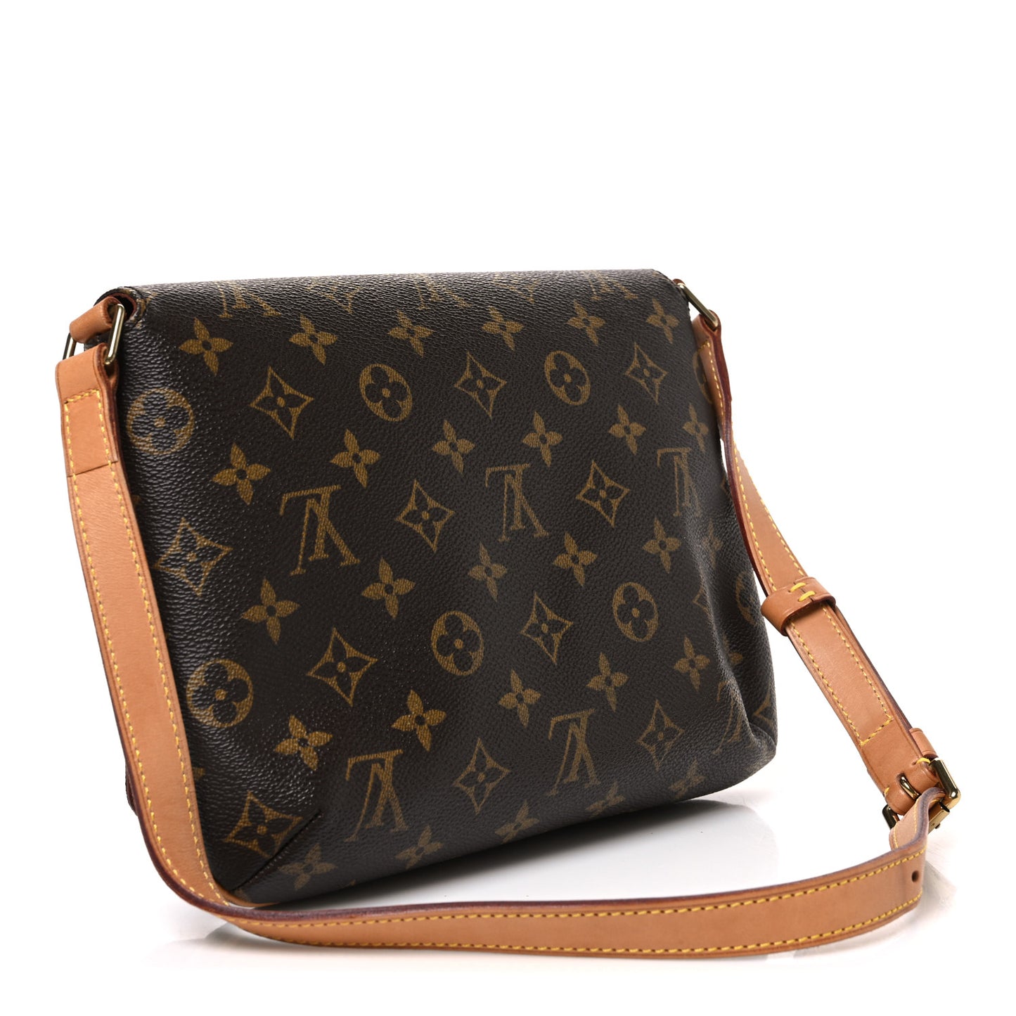 Monogram Musette Tango