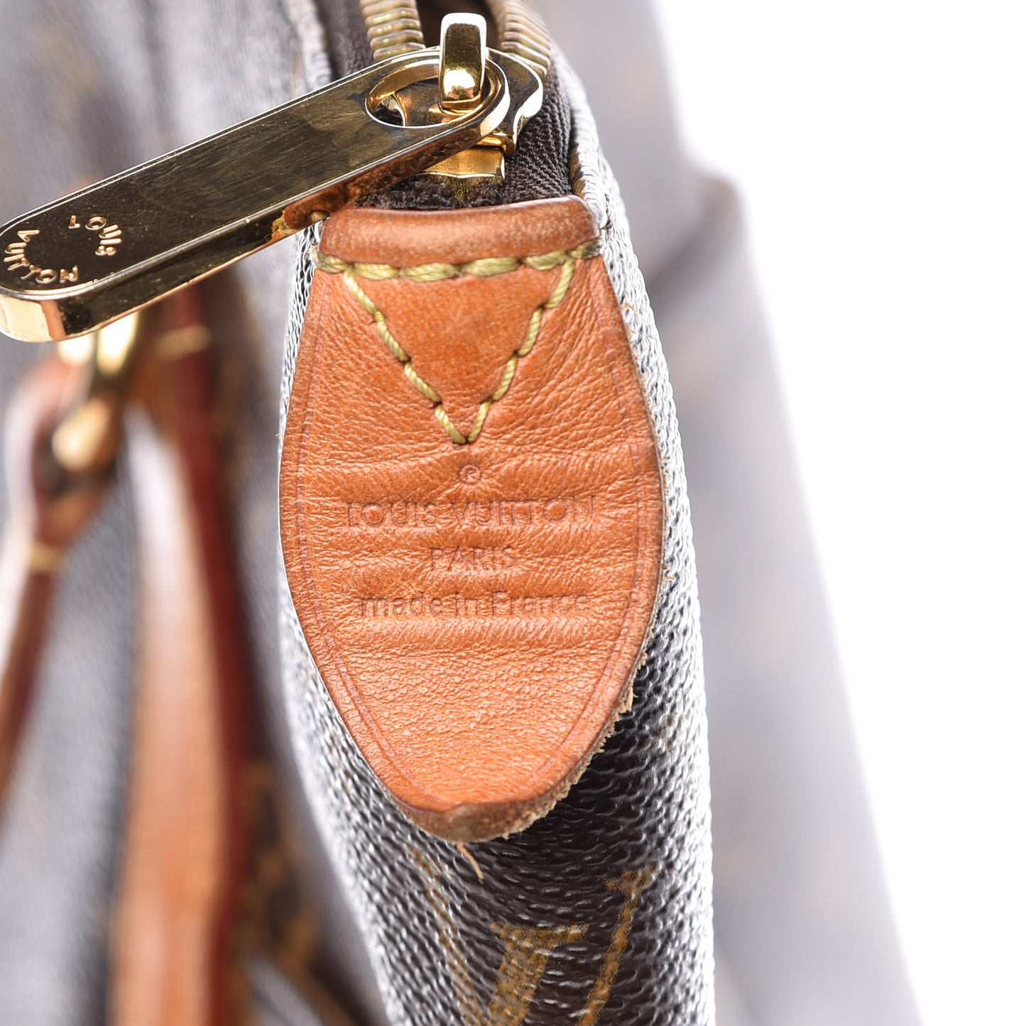 Monogram Totally GM