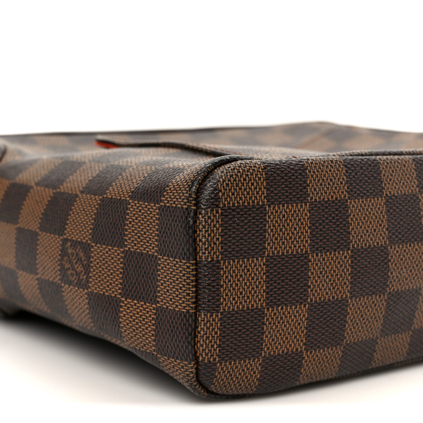 Damier Ebene Olav PM Messenger Bag