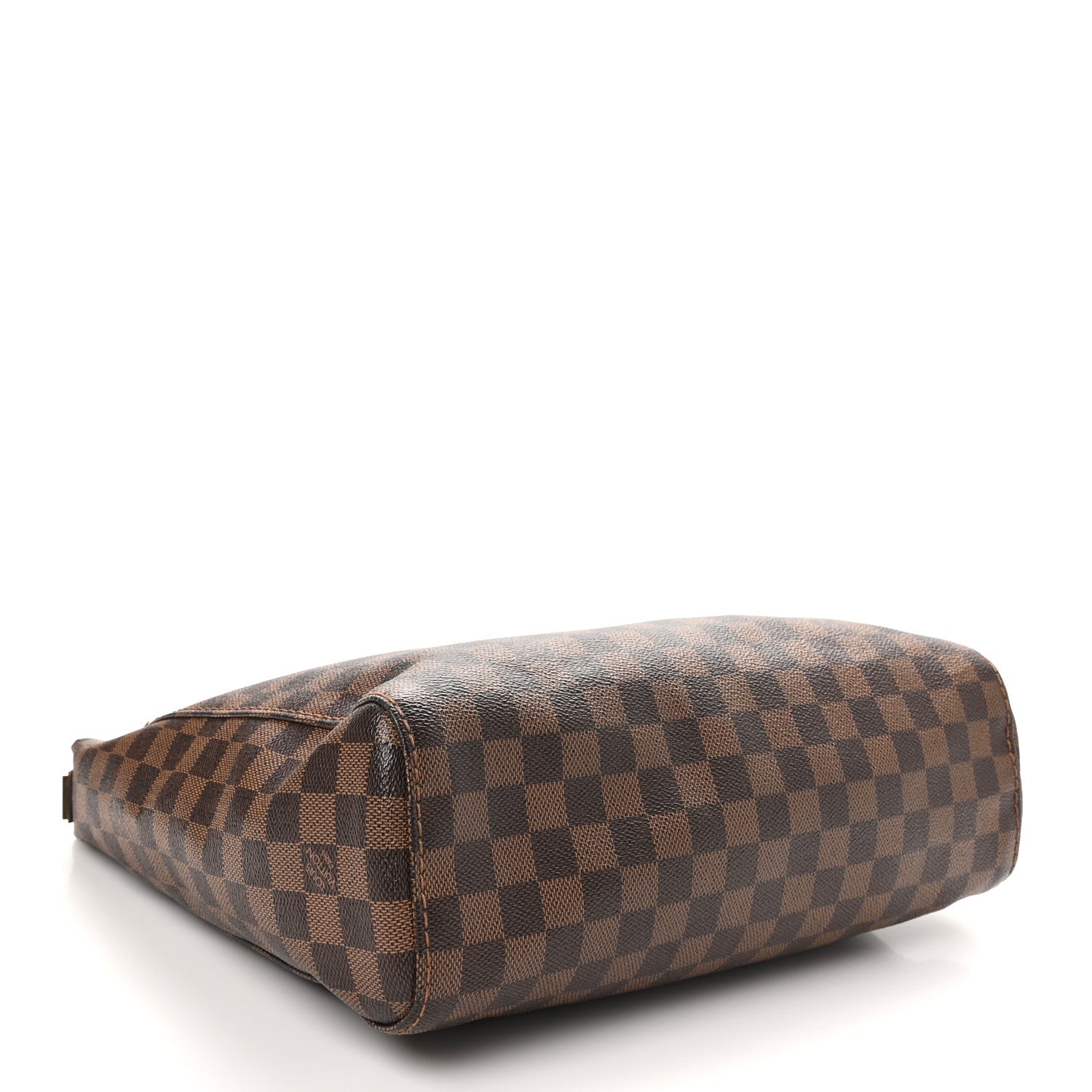 Louis Vuitton Damier Ebene Portobello PM 4 of 10