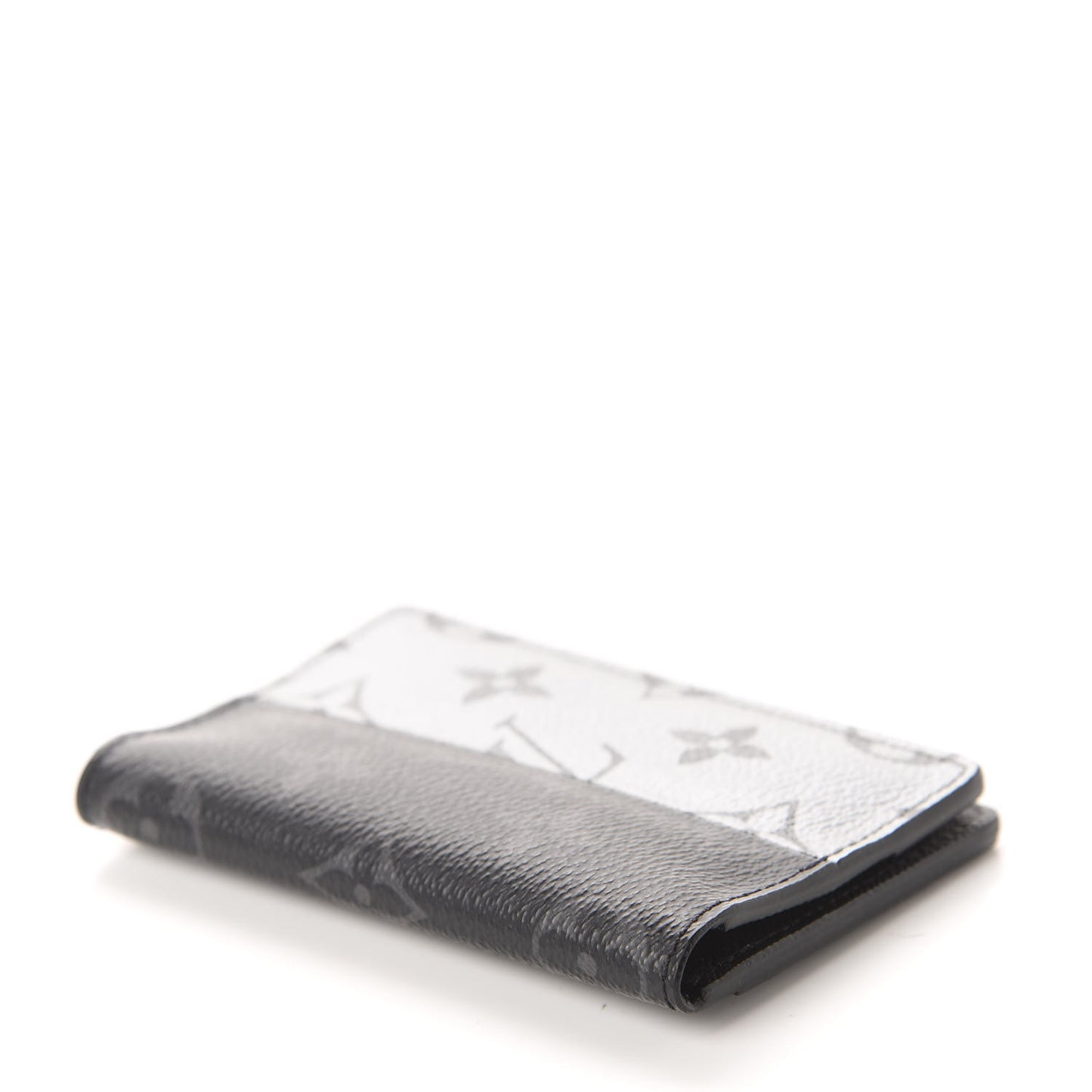 Monogram Eclipse Split Pocket Organizer