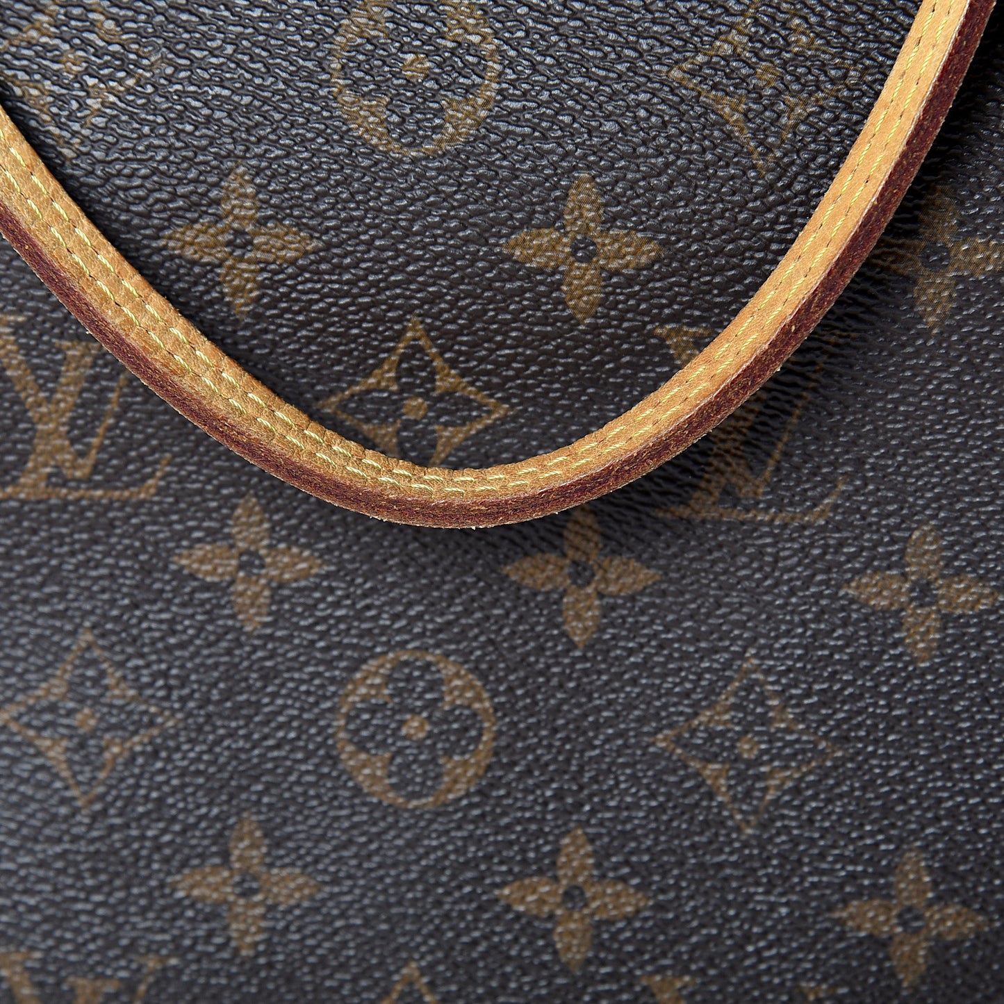 Monogram Neverfull MM