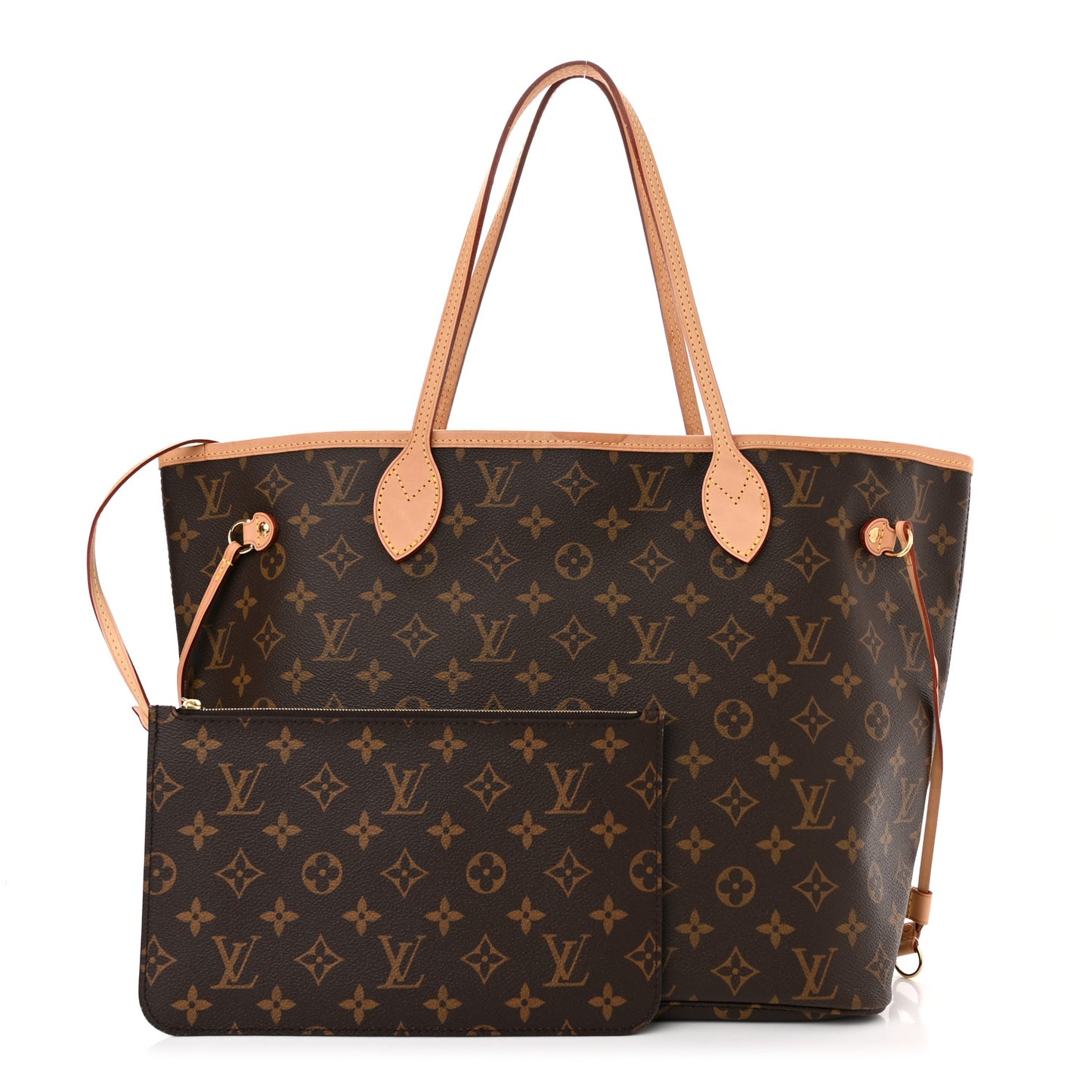 Monogram Neo Neverfull MM