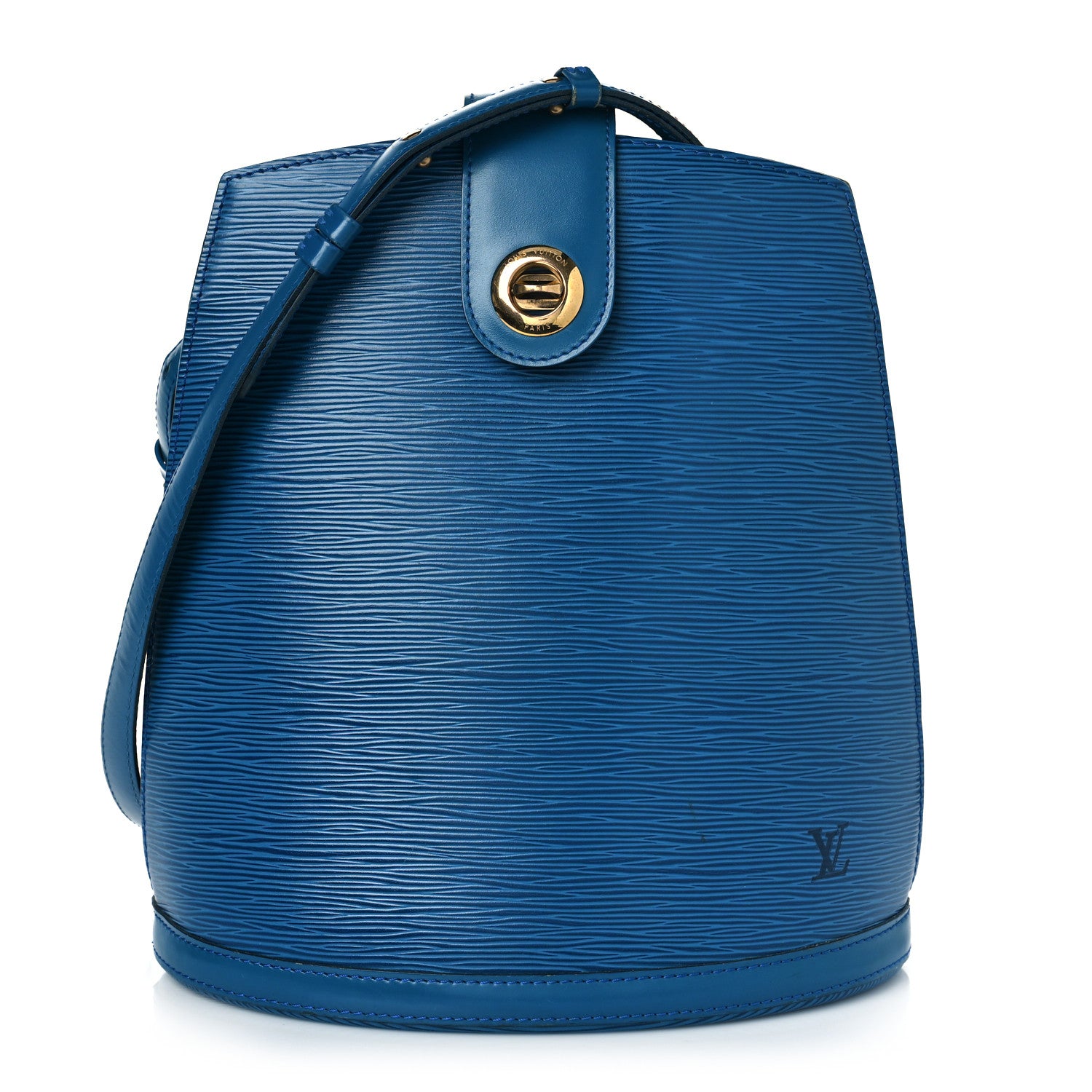 Louis Vuitton Epi Cluny Toledo 1 of 12