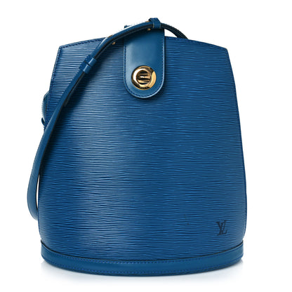 Louis Vuitton Epi Cluny Toledo 1 of 12
