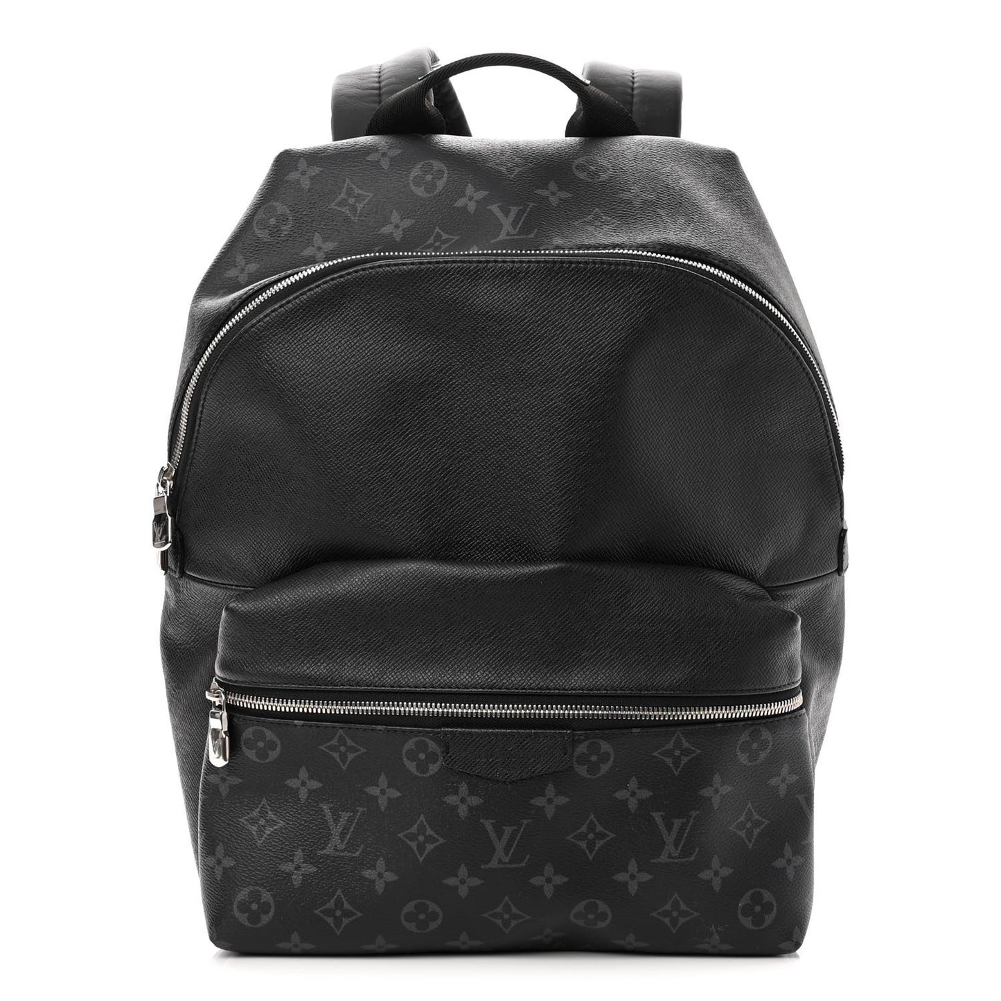 Monogram Eclipse Taiga Discovery Backpack PM