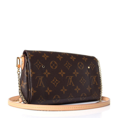 Louis Vuitton Monogram Favorite PM 2 of 4