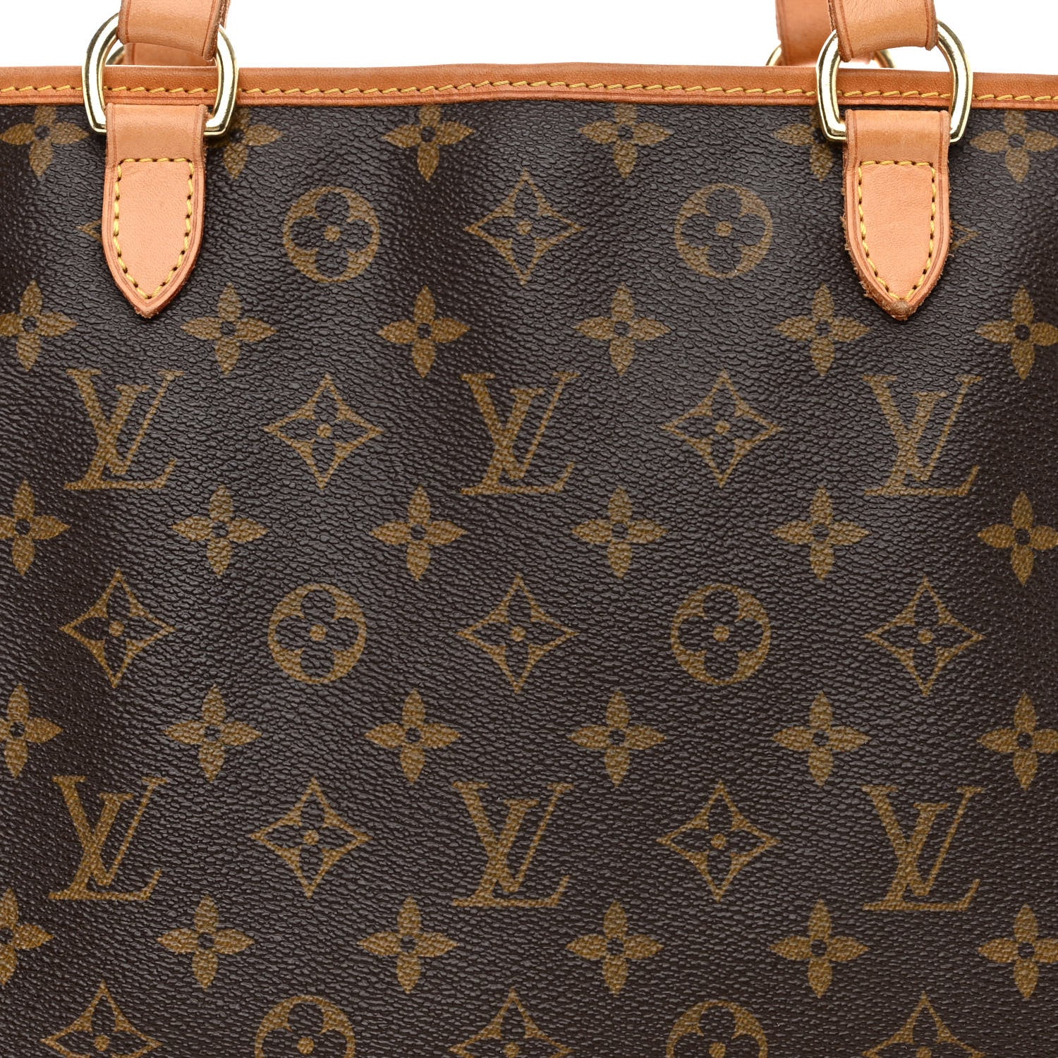 Louis Vuitton Monogram Batignolles Horizontal 8 of 10