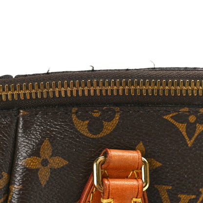 Louis Vuitton Monogram Turenne MM 10 of 14
