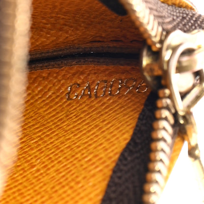 Louis Vuitton Monogram Groom Key Pouch 7 of 10