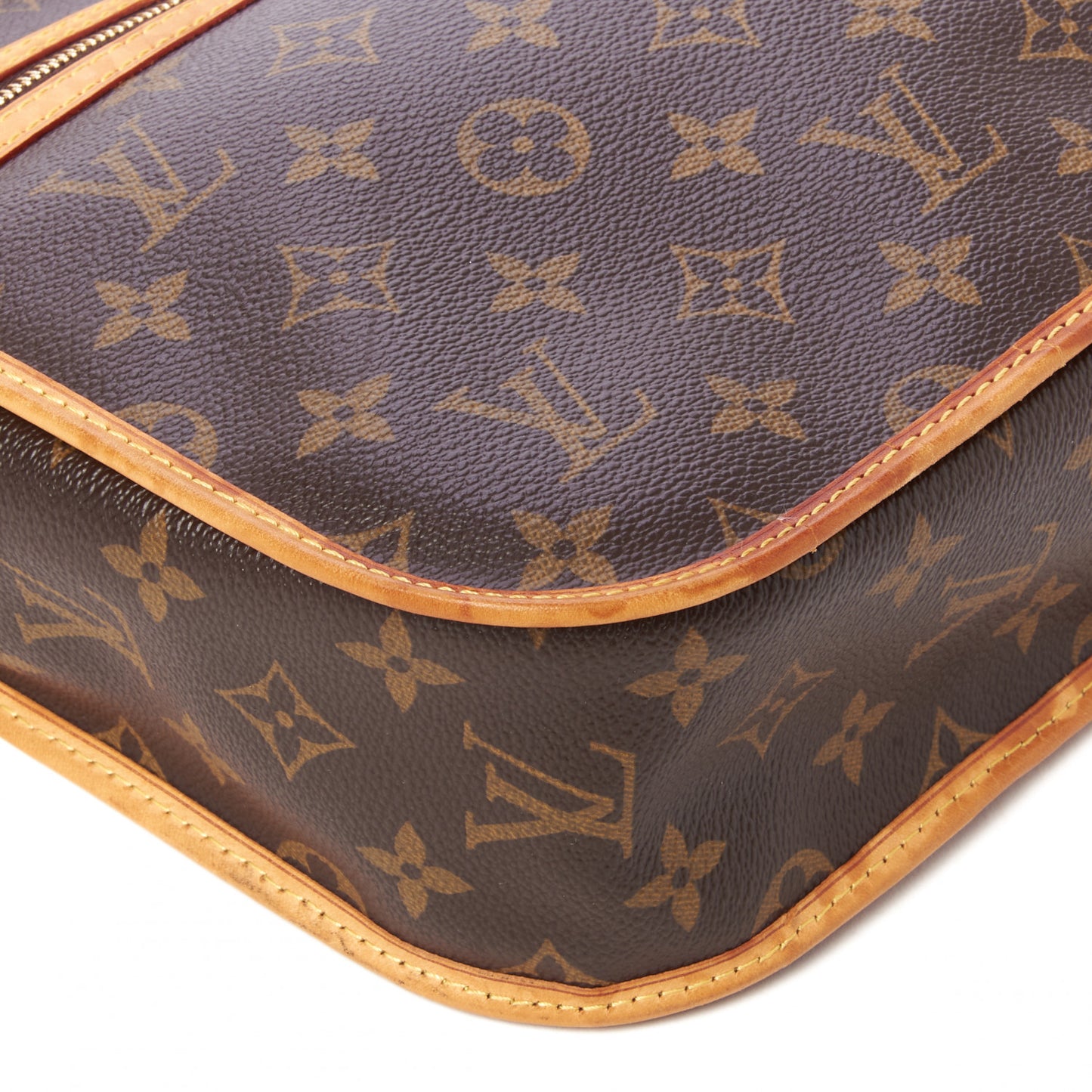 Monogram Bosphore PM Messenger