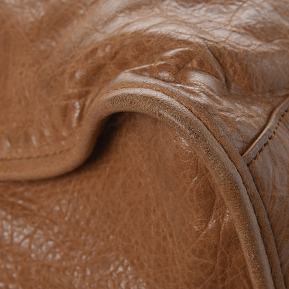 Balenciaga Agneau Classic Hardware City Cumin 11 of 12