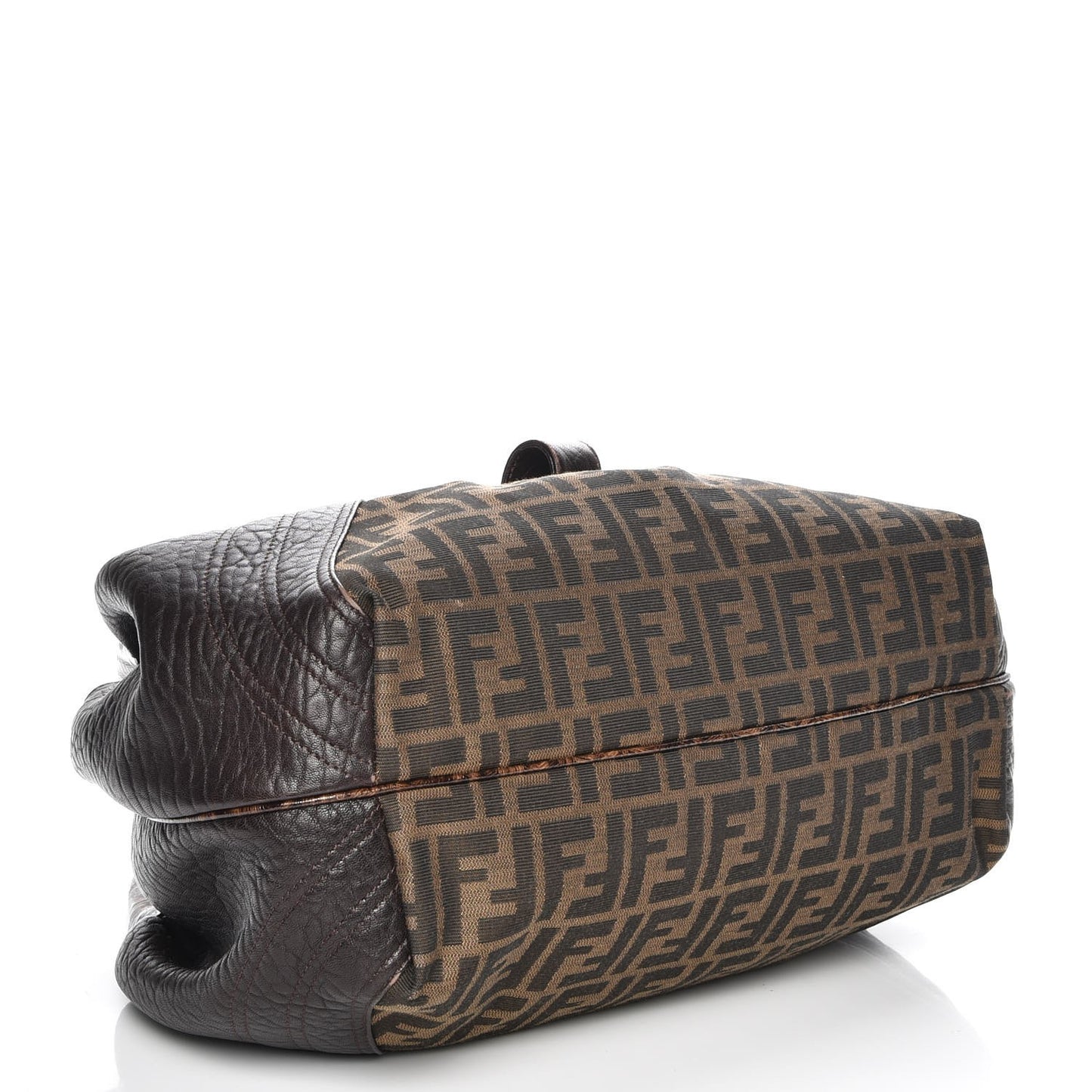 Zucca Nappa Nuvolata Vitello Tortuga Spy Tobacco Moro