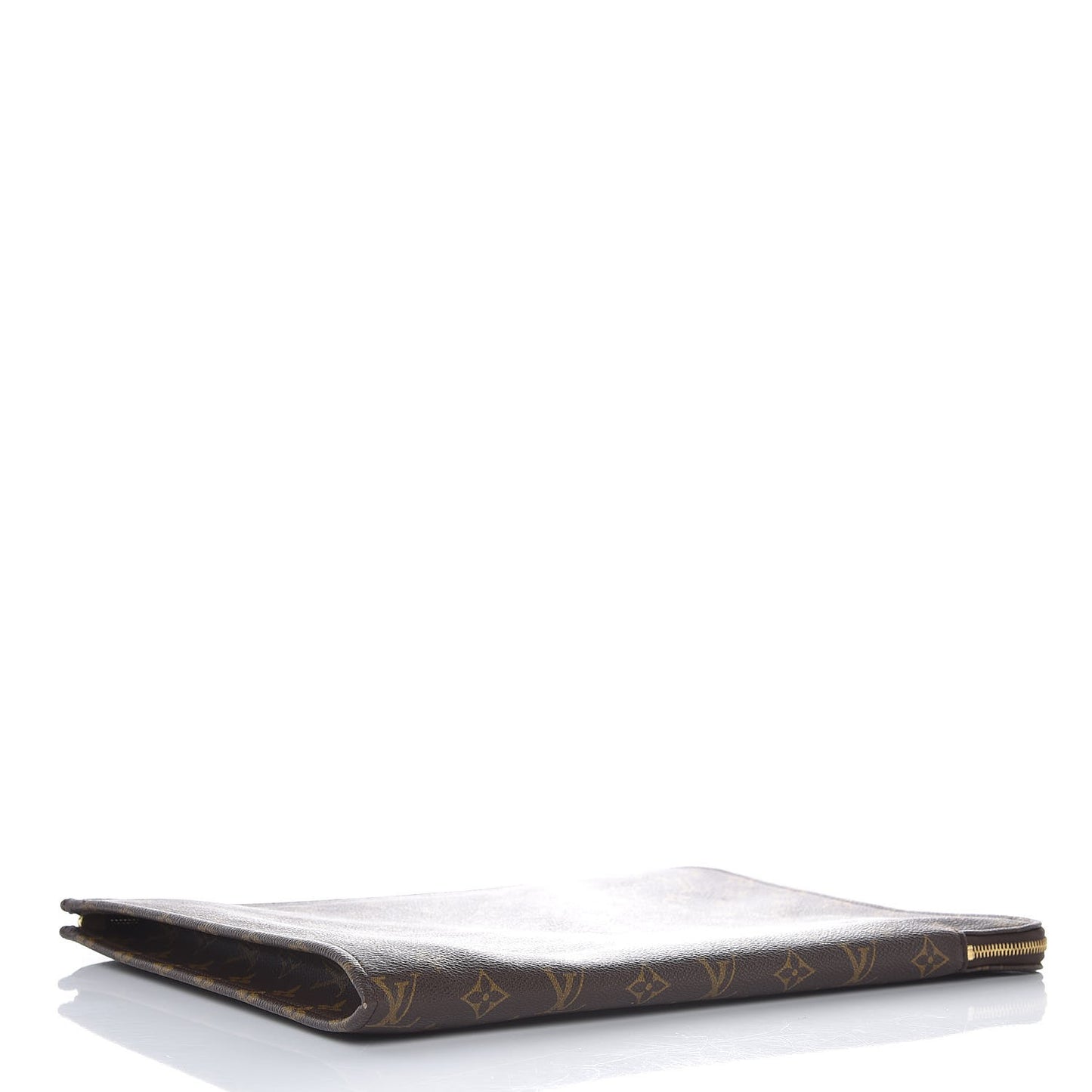 Monogram Poche Documents Portfolio Case 39