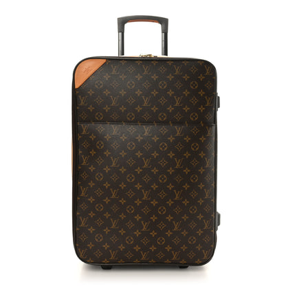 Louis Vuitton Monogram Pegase 60 1 of 8