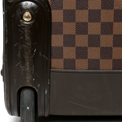 Louis Vuitton Damier Ebene Pegase 55 Business NM 13 of 17
