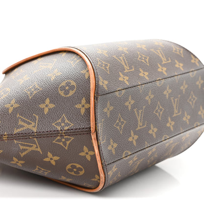 Louis Vuitton Monogram Ellipse MM 7 of 8