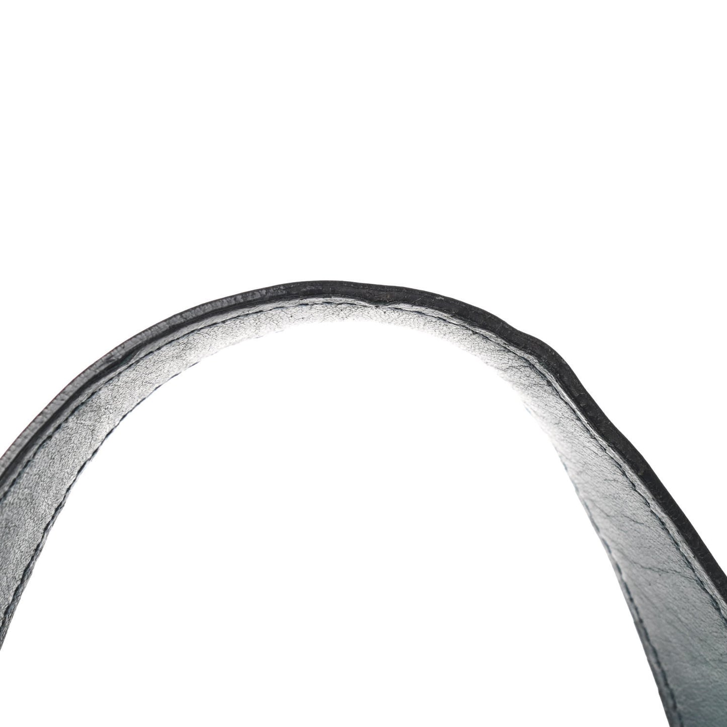 Patent Oversized Muse Green