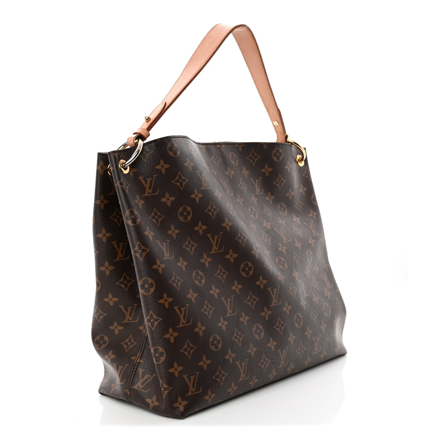 Monogram Graceful MM