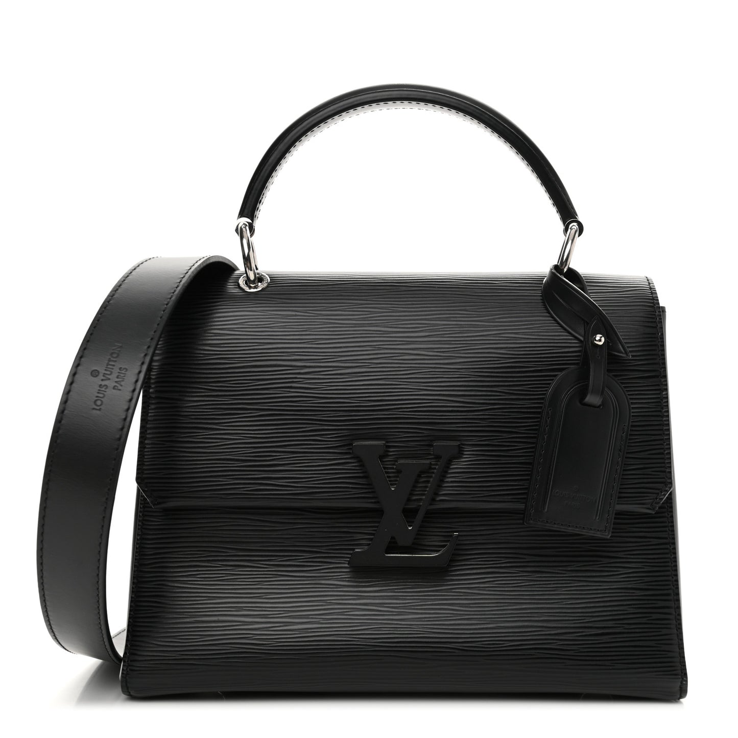 Epi Grenelle PM Black