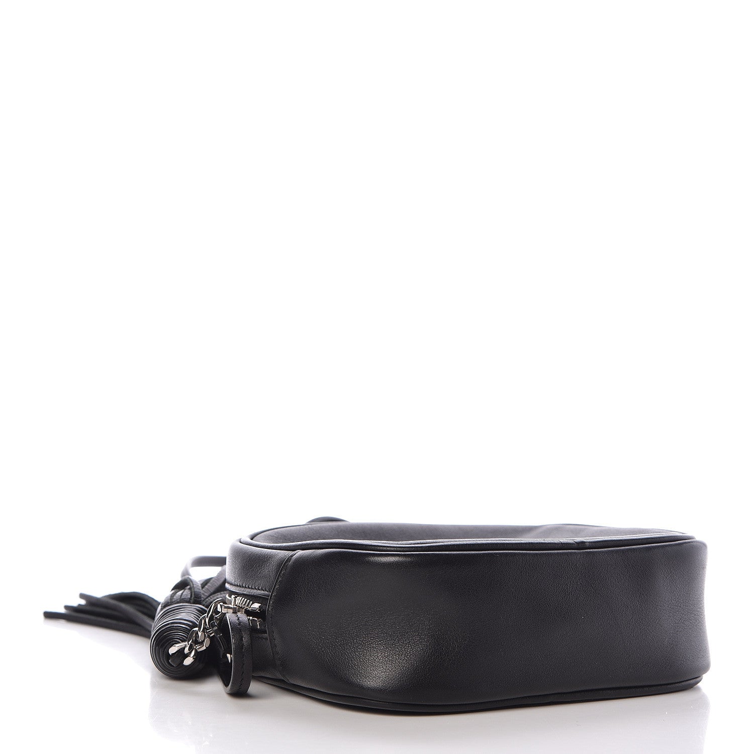 Saint Laurent Nappa Monogram Blogger Bag Black 4 of 11