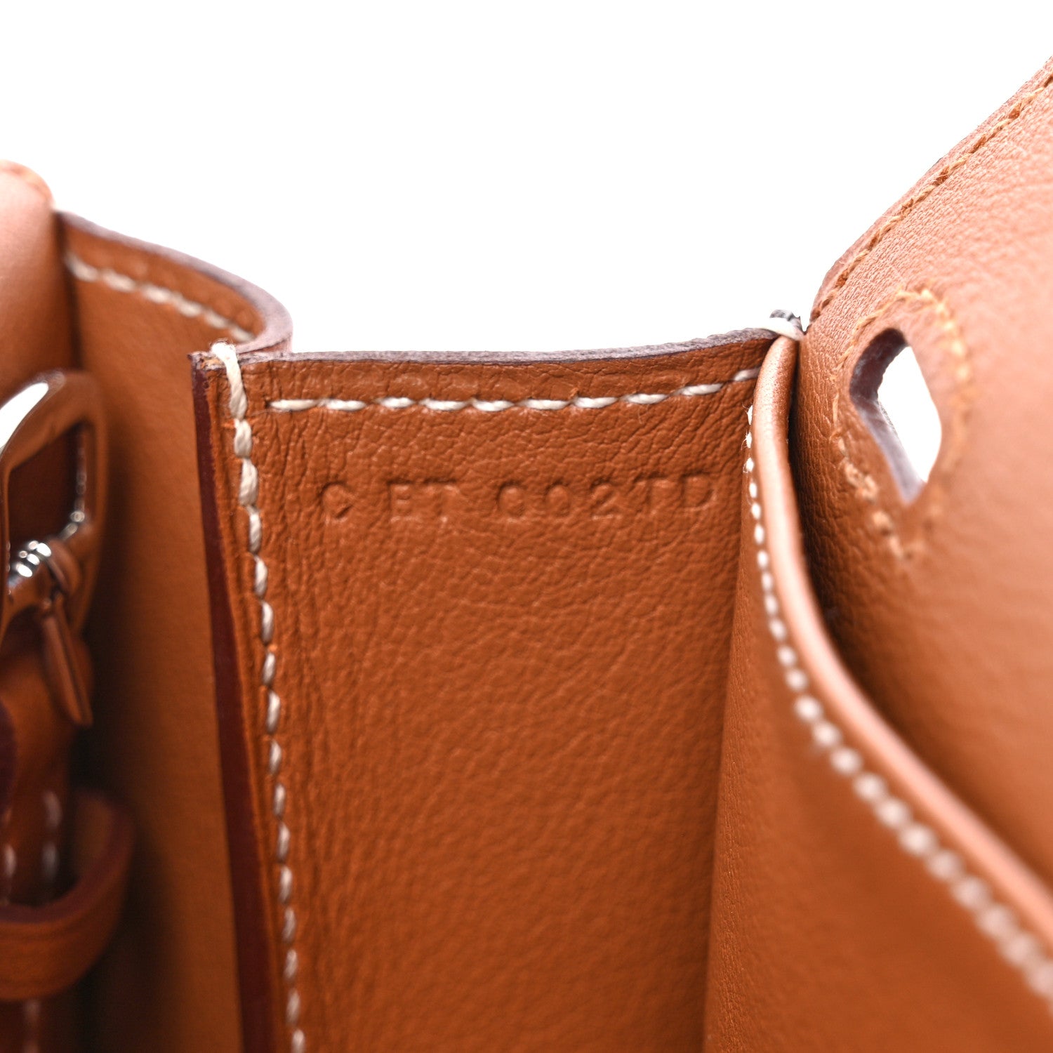 Hermes Swift Mini Halzan 22 Gold 1517803 – FASHIONPHILE